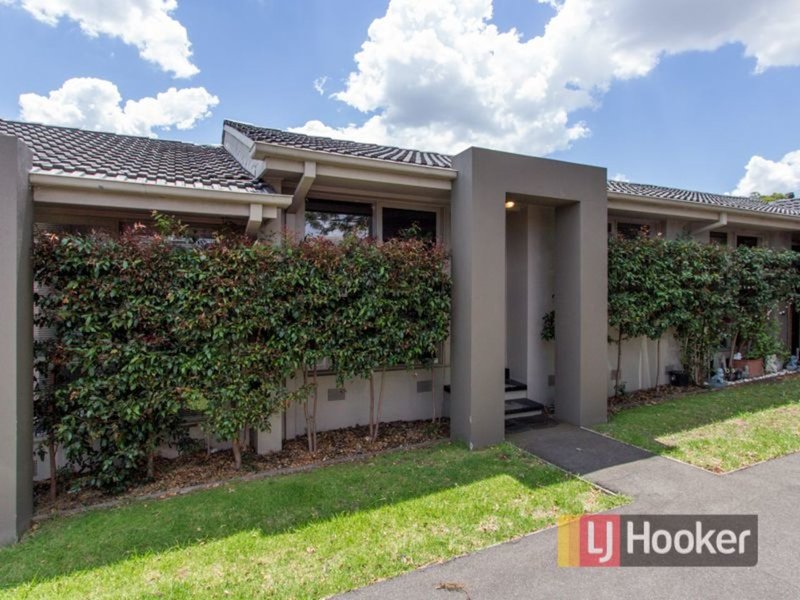 5/28 Vincent Crescent, Noble Park VIC 3174