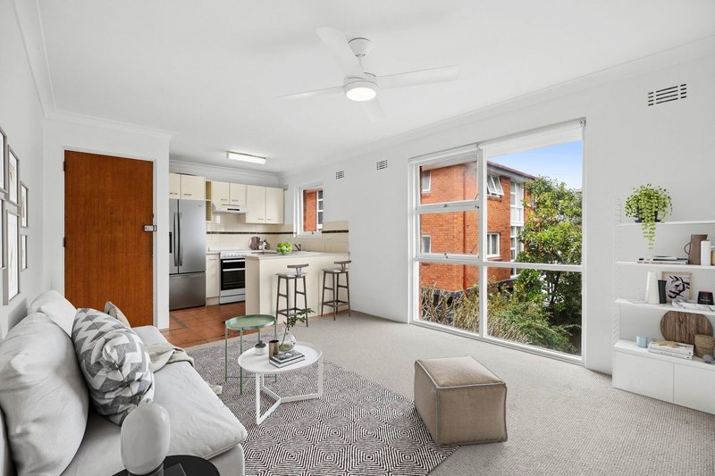 Photo - 5/28 Wattle Avenue, Fairlight NSW 2094 - Image 1