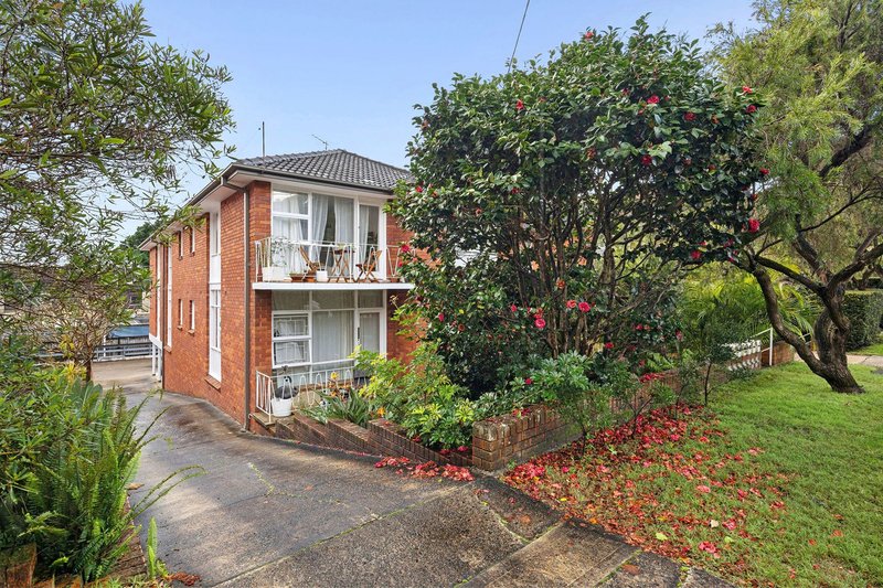 Photo - 5/28 Wattle Avenue, Fairlight NSW 2094 - Image 4