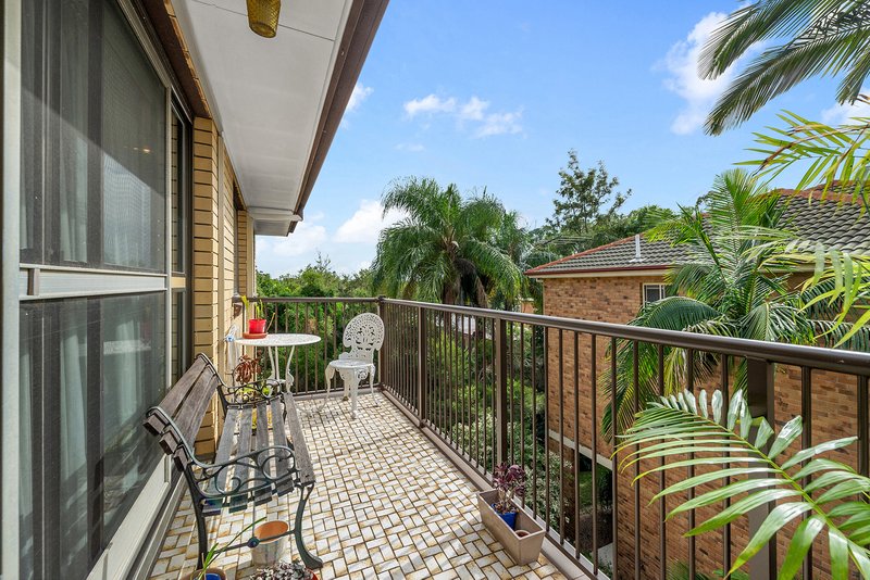 Photo - 5/28 Weston Street, Coorparoo QLD 4151 - Image 3