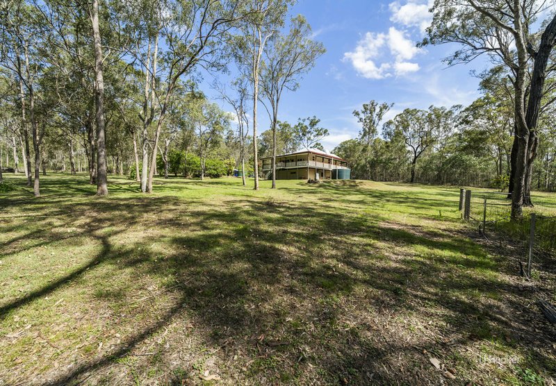 Photo - 528 Willaura Drive, Mount Hallen QLD 4312 - Image 2