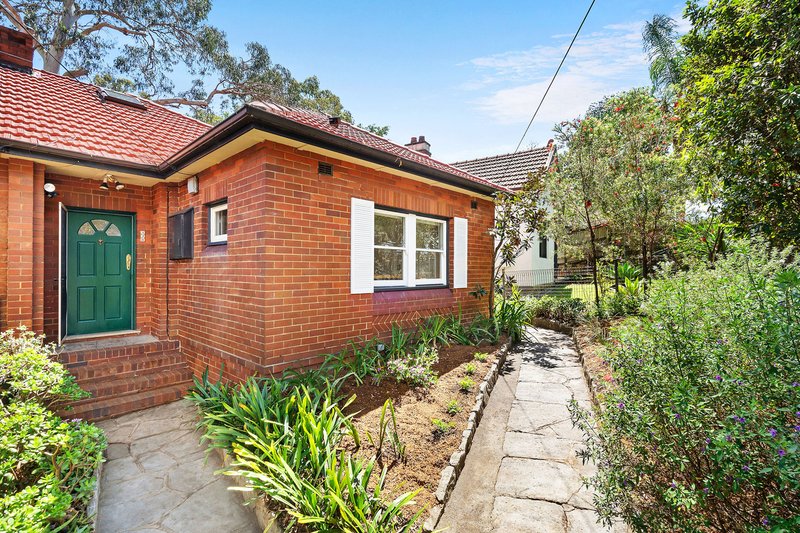 Photo - 528 Willoughby Road, Willoughby NSW 2068 - Image 1