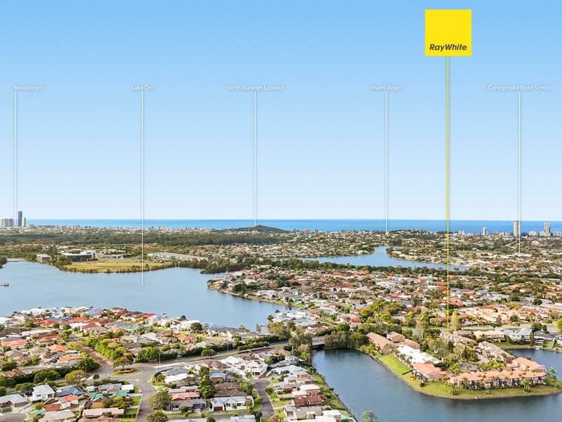 Photo - 5/280 Christine Avenue, Varsity Lakes QLD 4227 - Image 18