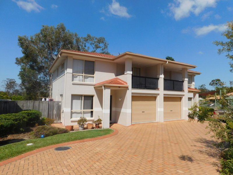 52/81 Network Drive, Wynnum West QLD 4178