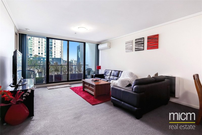 Photo - 52/88 Kavanagh Street, Southbank VIC 3006 - Image