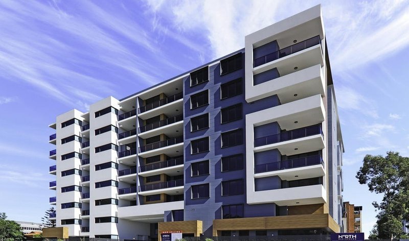 Photo - 52/9-13 Goulburn Street, Warwick Farm NSW 2170 - Image 2