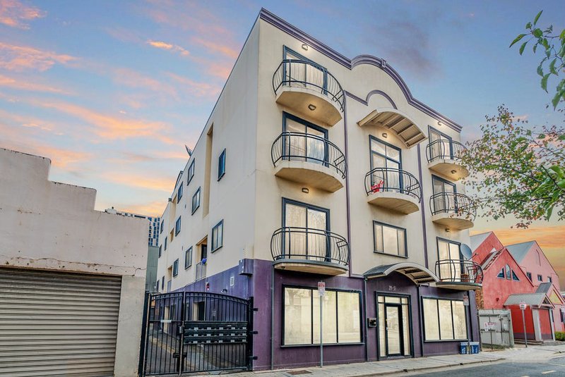 Photo - 5/29-31 Compton Street, Adelaide SA 5000 - Image 1
