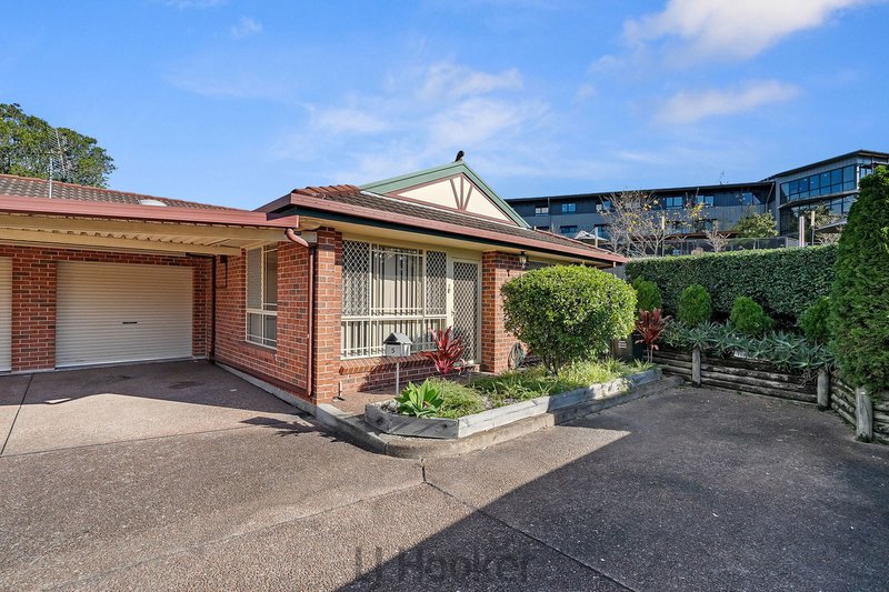 Photo - 5/29-33 Wilsons Road, Mount Hutton NSW 2290 - Image 1