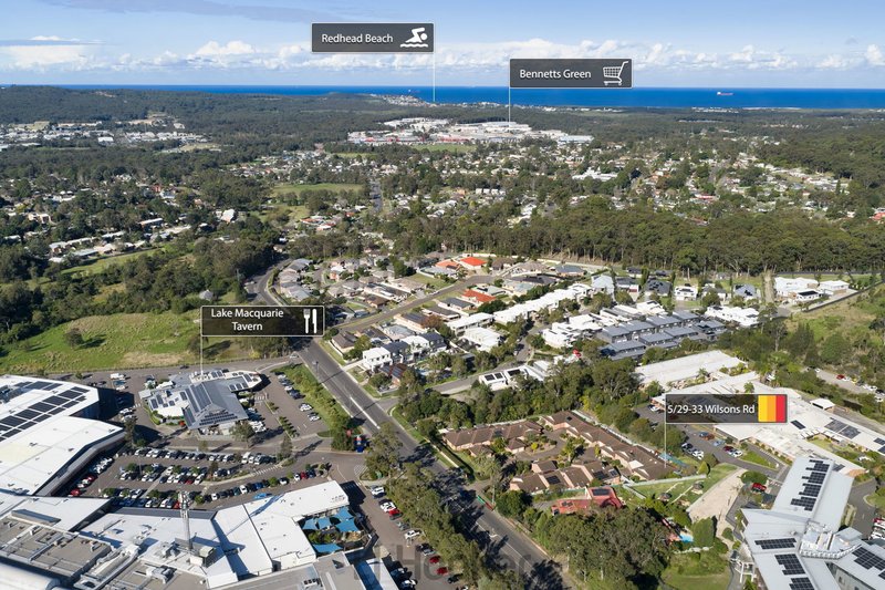 Photo - 5/29-33 Wilsons Road, Mount Hutton NSW 2290 - Image 14