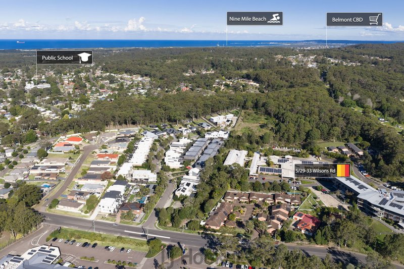 Photo - 5/29-33 Wilsons Road, Mount Hutton NSW 2290 - Image 15