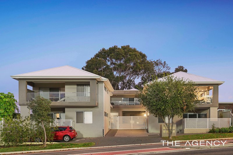 Photo - 5/29 Bishopsgate Street, Lathlain WA 6100 - Image 1