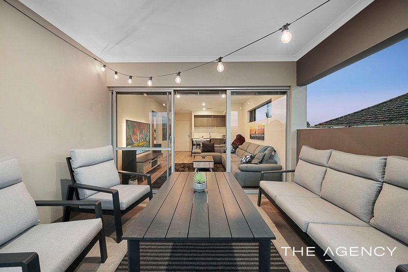 Photo - 5/29 Bishopsgate Street, Lathlain WA 6100 - Image 12