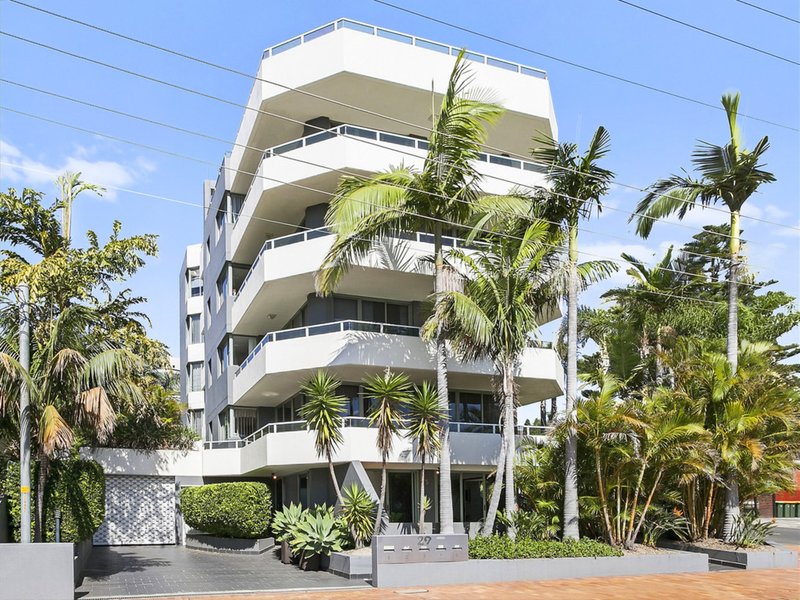 5/29 Bourke Street, North Wollongong NSW 2500