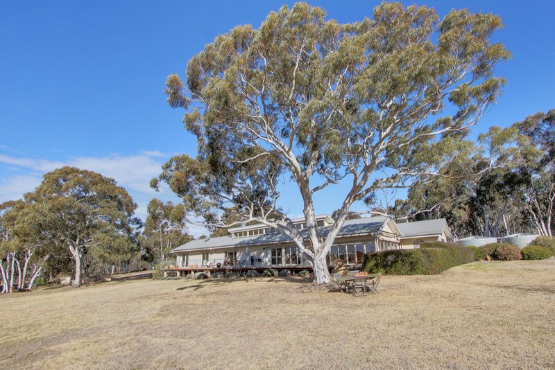 529 Carrick Road, Goulburn NSW 2580