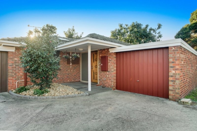 5/29 Cricklewood Avenue, Frankston VIC 3199