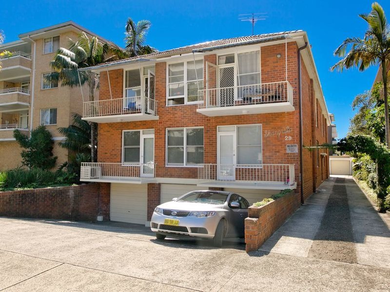 5/29 Gordon Street, Brighton-Le-Sands NSW 2216