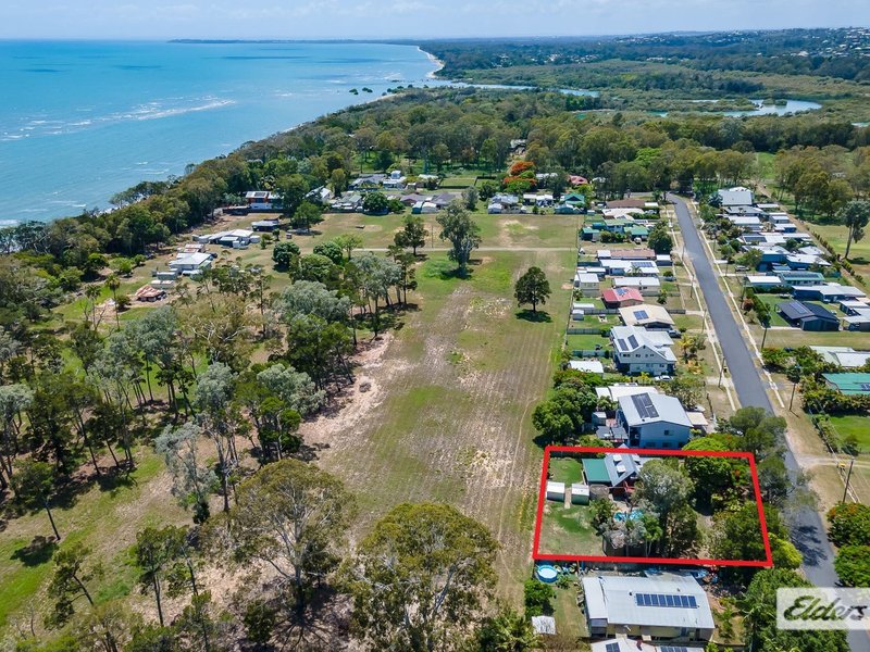 529 O'Regan Creek Road, Toogoom QLD 4655