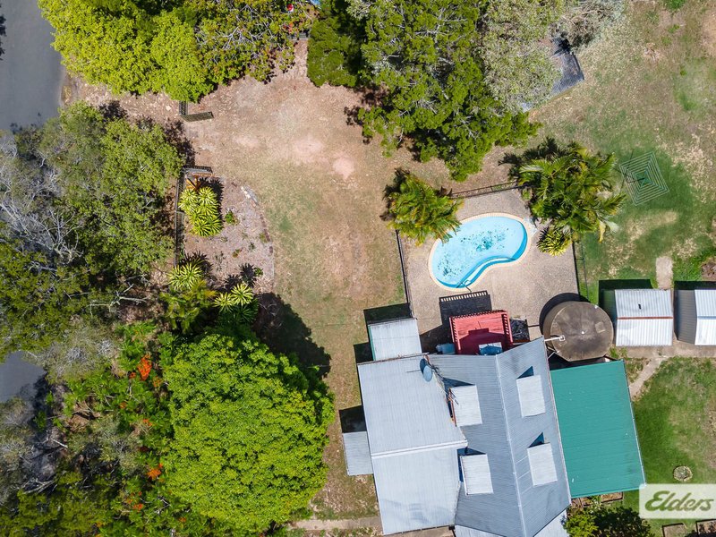 Photo - 529 O'Regan Creek Road, Toogoom QLD 4655 - Image 19