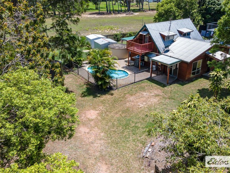 Photo - 529 O'Regan Creek Road, Toogoom QLD 4655 - Image 20