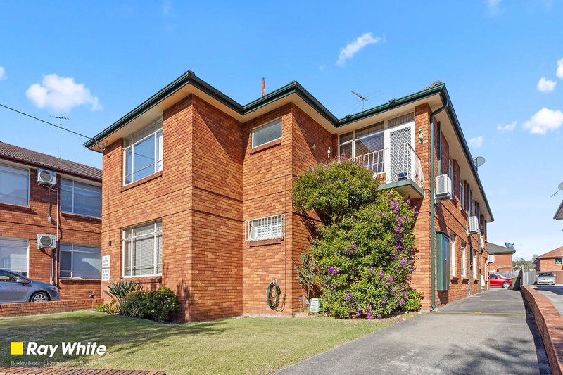 5/29 Parry Avenue, Narwee NSW 2209