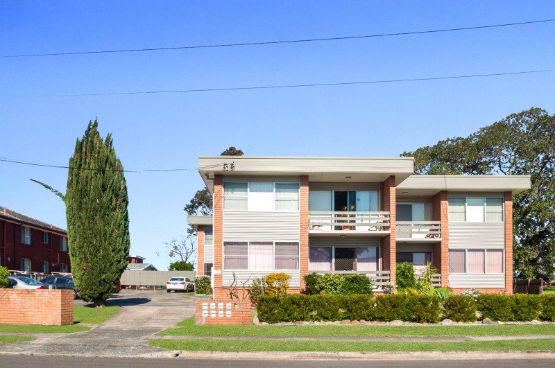 5/29 Prince Edward Drive, Brownsville NSW 2530