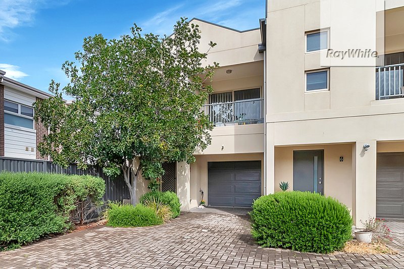 5/29 Victoria Pde , Mawson Lakes SA 5095