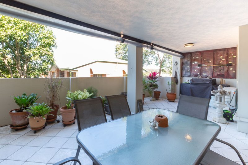 5/29 View Street, Mount Gravatt East QLD 4122