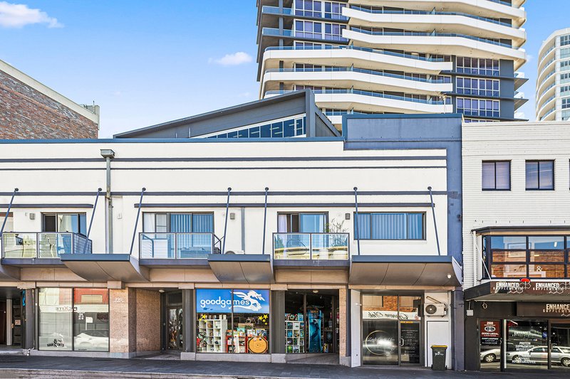 5/290 Crown Street, Wollongong NSW 2500