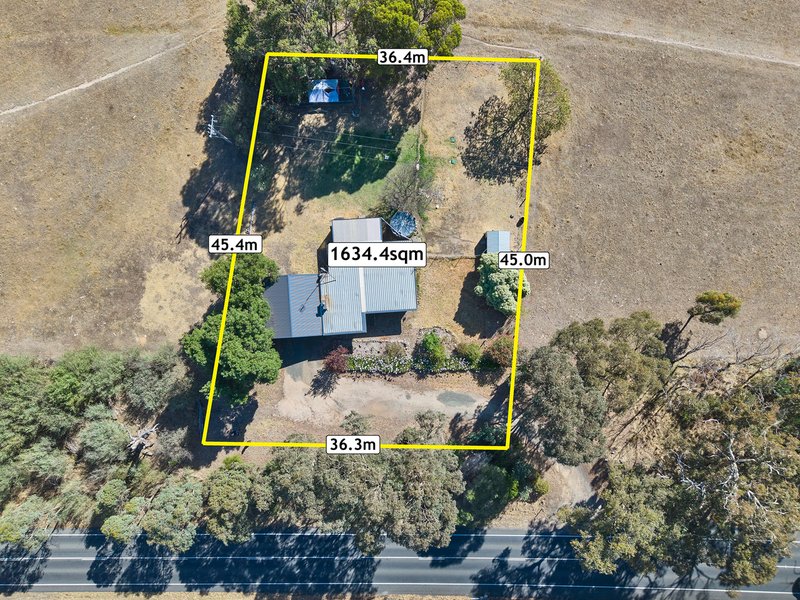 Photo - 5290 Northern Highway, Tooborac VIC 3522 - Image 15