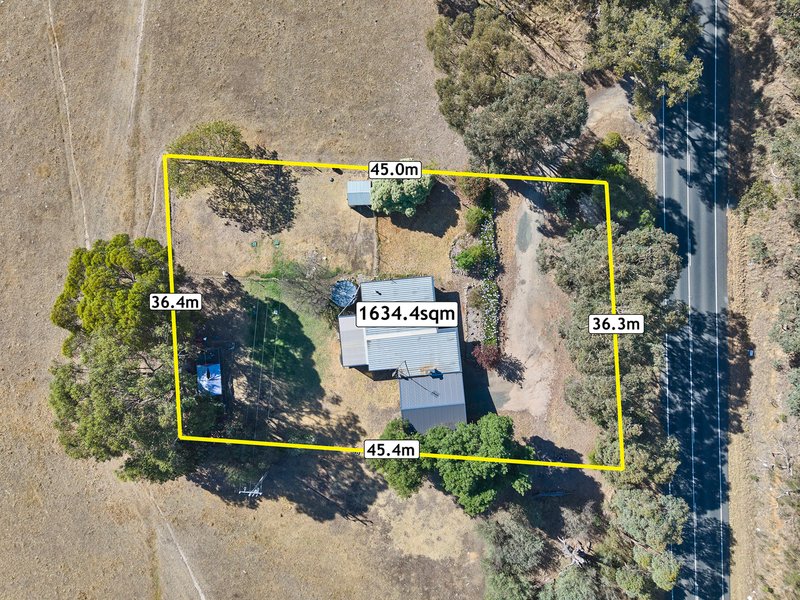 Photo - 5290 Northern Highway, Tooborac VIC 3522 - Image 16