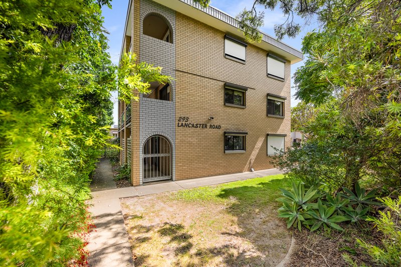 5/293 Lancaster Road, Ascot QLD 4007