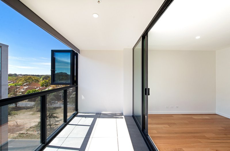 Photo - 529/45 Ainslie Avenue, Braddon ACT 2612 - Image 4