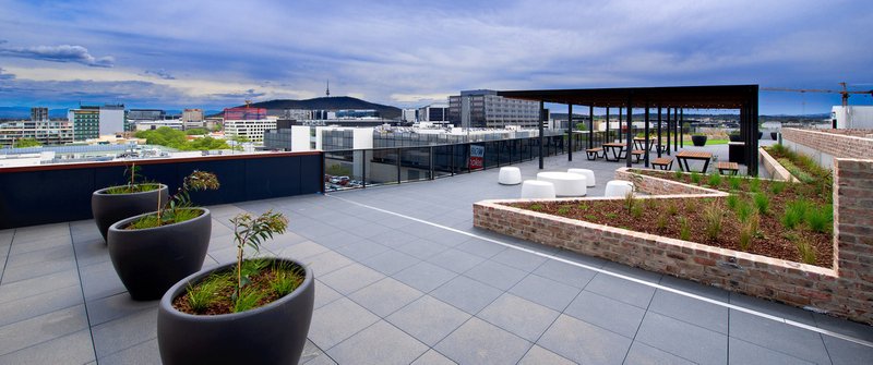 Photo - 529/45 Ainslie Avenue, Braddon ACT 2612 - Image 7