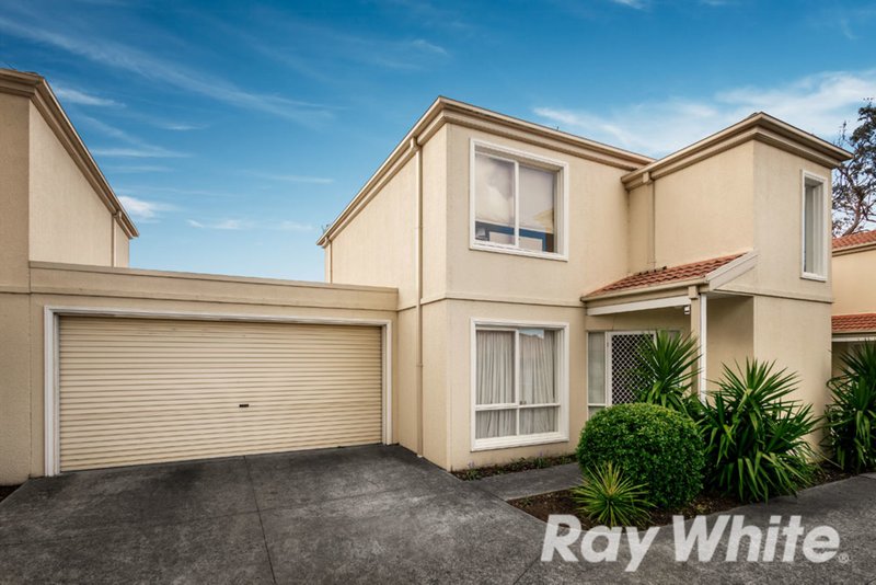 5/296 Canterbury Road, Heathmont VIC 3135