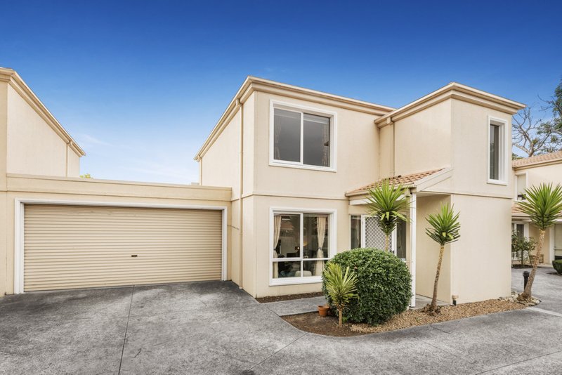 5/296 Canterbury Road, Heathmont VIC 3135