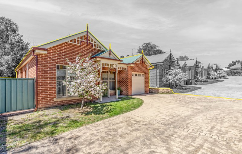 Photo - 5/299A George Street, Bathurst NSW 2795 - Image 2