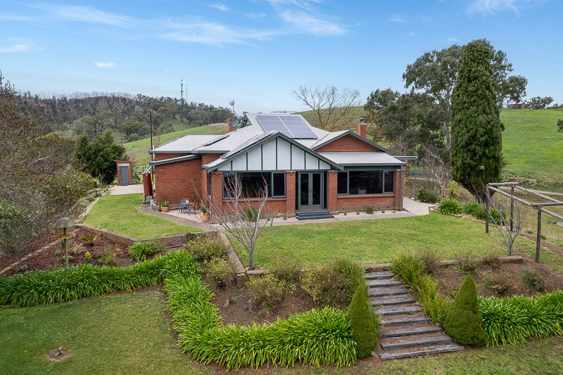 529B Cudlee Creek Road, Cudlee Creek SA 5232