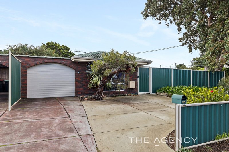 Photo - 52A Blackmore Avenue, Girrawheen WA 6064 - Image 24