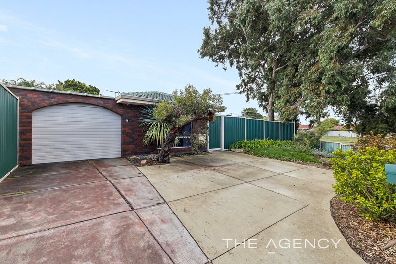Photo - 52A Blackmore Avenue, Girrawheen WA 6064 - Image 26