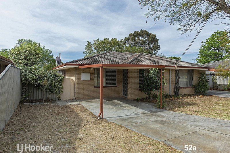 Photo - 52A Blanche Street, Gosnells WA 6110 - Image 2