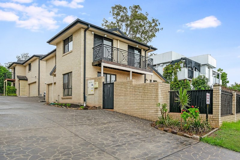 Photo - 5/2A Collins Street, St Marys NSW 2760 - Image 1