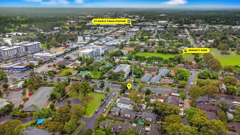 Photo - 5/2A Collins Street, St Marys NSW 2760 - Image 9