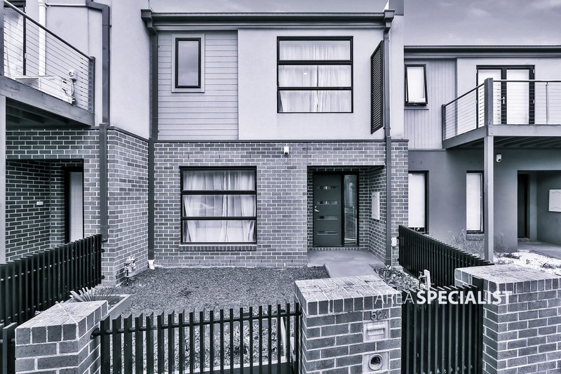 52A Everitt Street, Dandenong VIC 3175