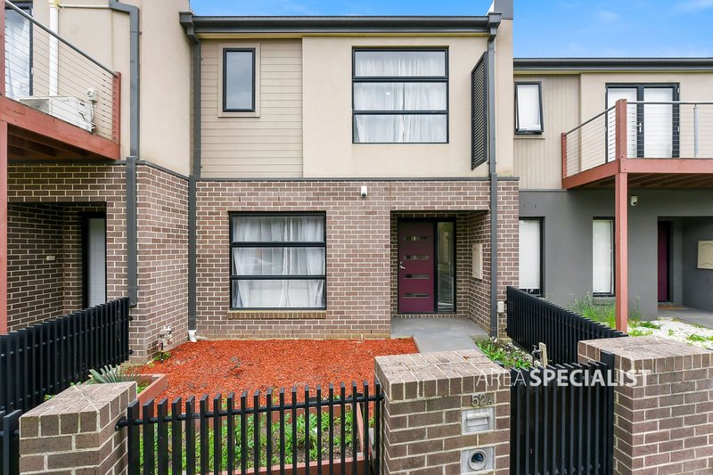 Photo - 52A Everitt Street, Dandenong VIC 3175 - Image 2