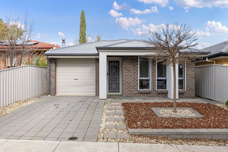 52A Foster Row, Ingle Farm SA 5098