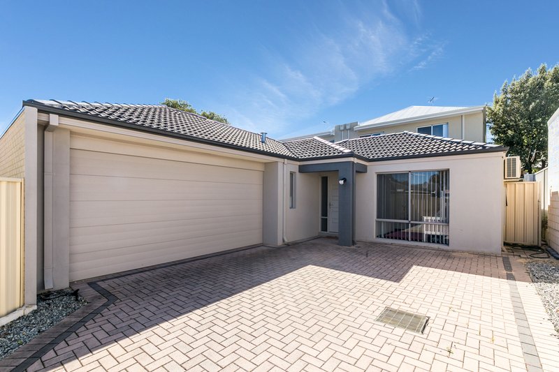 52A Gerald Street, Spearwood WA 6163