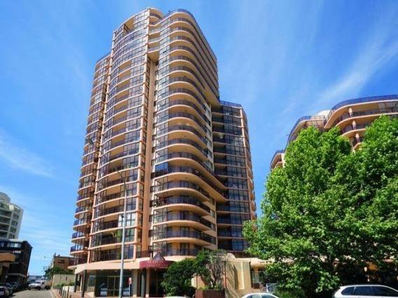 Photo - 5/2A Hollywood Avenue, Bondi Junction NSW 2022 - Image 16