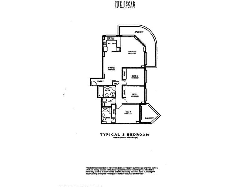Photo - 5/2A Hollywood Avenue, Bondi Junction NSW 2022 - Image 18