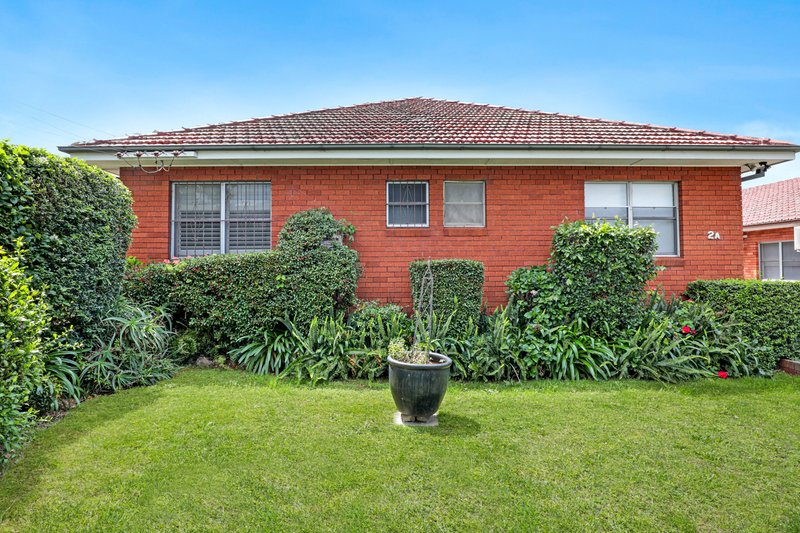 Photo - 5/2A Moore Street, Gwynneville NSW 2500 - Image 5