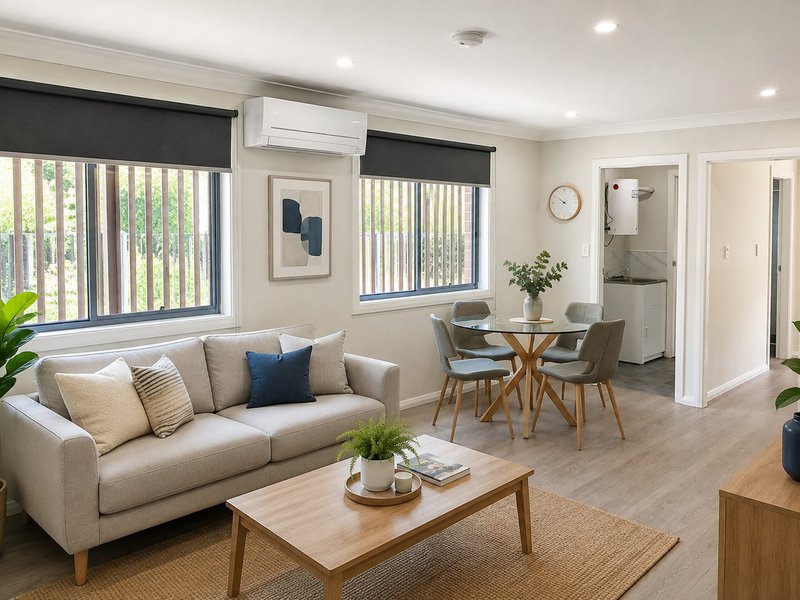 Photo - 52A Poulton Terrace, Campbelltown NSW 2560 - Image 1